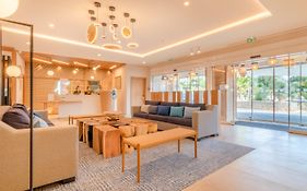 Holiday Inn Nice - Port St Laurent By Ihg