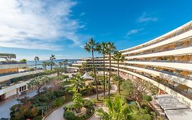 Holiday Inn Nice - Port St Laurent By Ihg